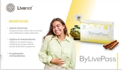 TE BYLIVEPASS en internet
