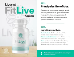 Kit Extremo - Livenat Shop