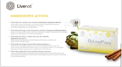 TE BYLIVEPASS - comprar en línea