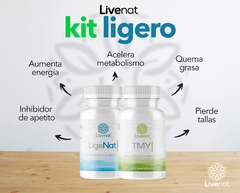 Kit Ligero
