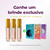 Gloss & Plumper Labial Menta - DoLife