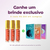 Gloss & Plumper Labial Morango - loja online