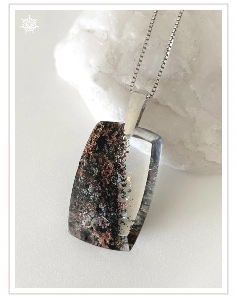 PENDANT LODOLITA - comprar online