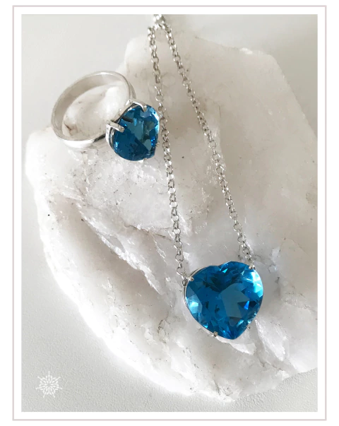 TOPÁZIO SWISS - comprar online