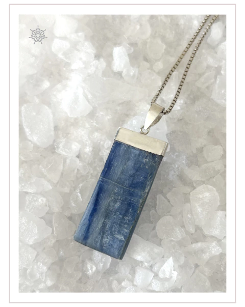 PENDANT CIANITA - comprar online