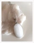PENDANT SELENITA GYPSUM