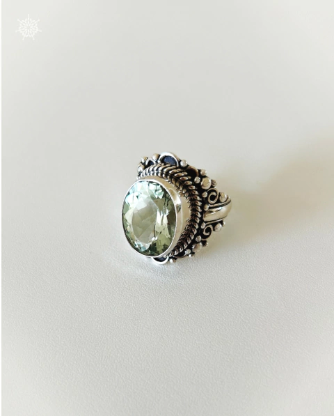 ANEL PRASIOLITA | aro 19