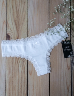 Culotte Less Ada - tienda online