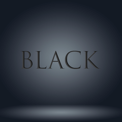 Banner de la categoría Negro 