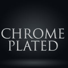 Banner de la categoría Cromado
