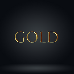 Banner de la categoría Dorado Mate
