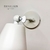 Aplique de pared Blanco "Modelo Petit" multiples movimientos verticales en 2 sectores. en internet