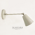 Aplique de pared Greige "Modelo Petit" multiples movimientos verticales en 2 sectores - comprar online