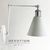 Aplique de pared Blanco detalles Cromados con múltiples movimientos verticales en 3 sectores - comprar online