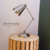 Velador para mesa de luz platil con movimientos - comprar online
