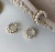 Earcuff perla