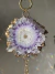 Suncatcher Incensário - Portal Violeta - loja online