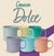 Caneca Cerâmica p/ Sublimação Esmaltada Dolce 280ml