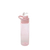 Garrafa de Plástico p/ DTF UV Sport Rosa 700ml - comprar online