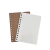 Capa de Agenda MDF p/ Sublimação - Par