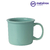 Caneca Cerâmica p/ Sublimação Esmaltada Dolce 280ml - SubliArte Sublimação