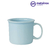 Caneca Cerâmica p/ Sublimação Esmaltada Dolce 280ml na internet