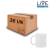 Caneca de Cerâmica p/ Sublimação 300ml - LIVE Linha Quality - 36un