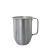 Caneca de Chopp Alumínio p/ Sublimação 550ml