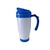 Caneca Polímero 560ml p/ Sublimação Semi Térmica - comprar online