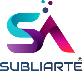 SubliArte Sublimação