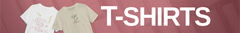Banner da categoria T-Shirt