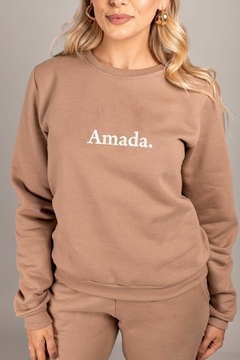 Moleton Amada