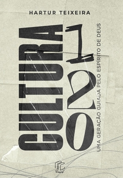 Cultura 120 | Hartur Teixeira - comprar online