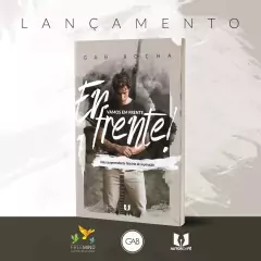 Vamos Em Frente | Gab Rocha