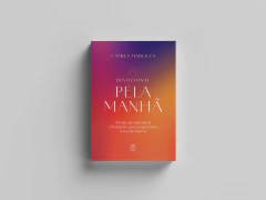 Devocional Pela manhã | Camila Marques