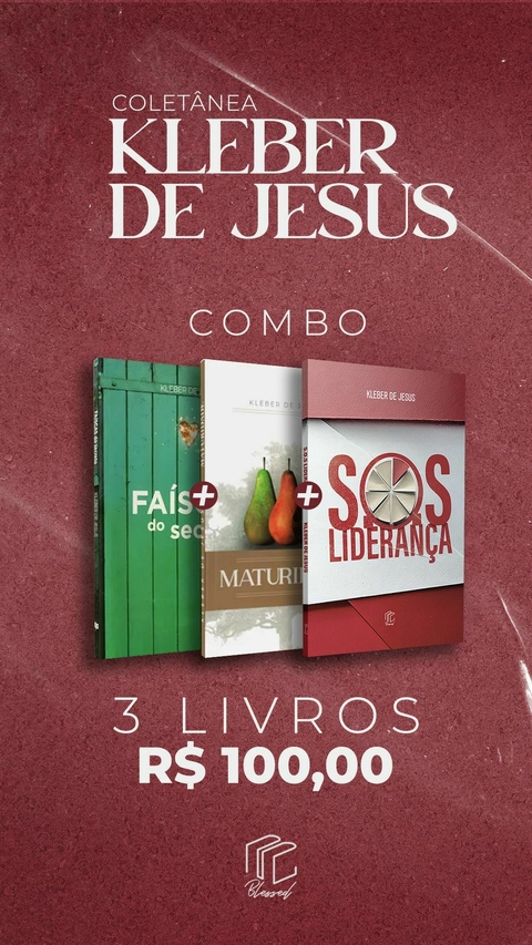 Coletânea Kleber de Jesus