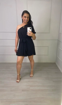 Macaquinho Duna Laiana Preto na internet