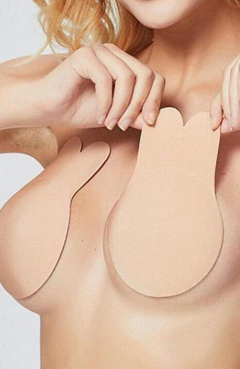 Sutiã Adesivo Redondo Nude