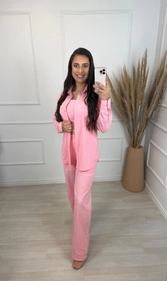 Imagem do Conjunto Lorena Rosa