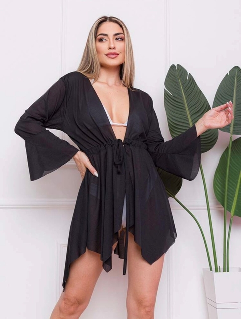 Saida De Praia Tule 1019 - comprar online