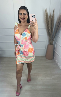 Macaquinho Farm Verde 836 - AUTHENTIC STORE LTDA