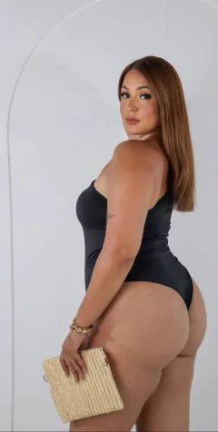 Body Plus Meri Preto - AUTHENTIC STORE LTDA