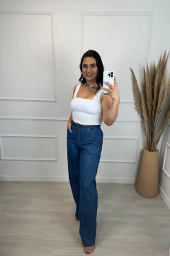 Cropped Katia Branco na internet