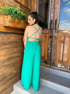Macacao Duna Verde Ariana 100822 - comprar online