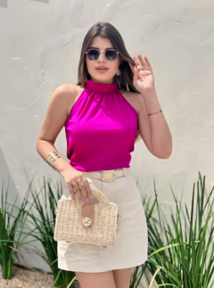Regata Renata Pink - comprar online