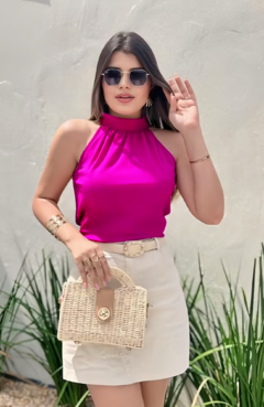 Regata Renata Pink
