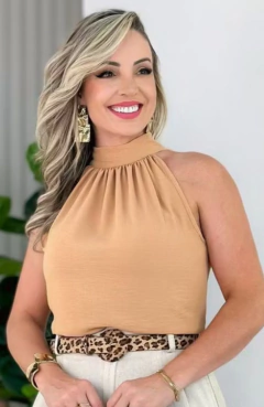 Regata Renata Nude