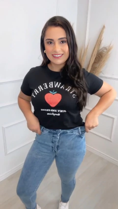 Calça Jeans Anitta Jeans Clra na internet