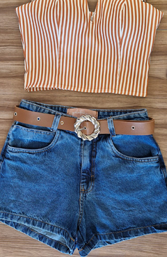 Shorts Jeans Eduarda