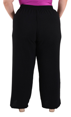 Calça Plus Pantalona Nati - loja online